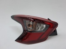 265555FA0A RÜCKLEUCHTE AUßEN LINKS / 629077 FÜR NISSAN MICRA V K14