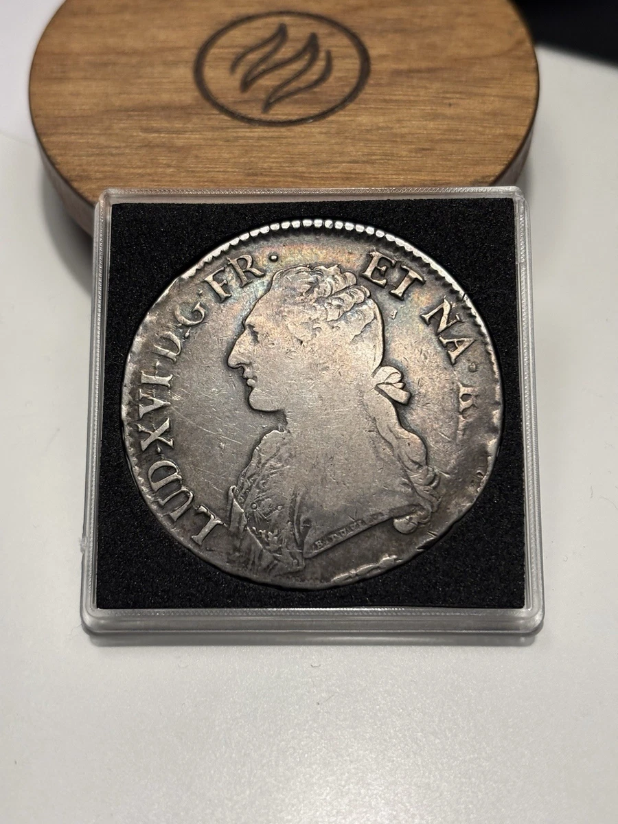 Louis Xvi Coin for sale | eBay