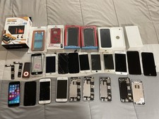 Apple iPhone 12 mini - 64 GB T-Mobile ,iPhone 6 ,iPhone 6s and others Parts