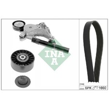 Keilrippenriemensatz für Skoda Octavia 1 1U2 1U5 | 23917122
