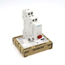 Siemens Push Button 5TE4820 Original Packaging