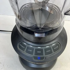 NutriBullet NBF-12A Replacement Blender Base/Motor ONLY - 1200 Watt Tested Works