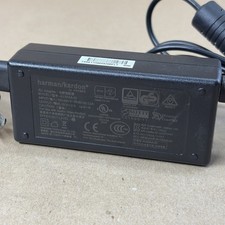 Genuine OEM Harman Kardon Onyx Speaker Charger AC Adapter Power Supply AU38AA-00