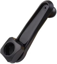 Black 17Mm Ball Head Car Phone Holder Mount,Universal Smartphone Stand,Extension
