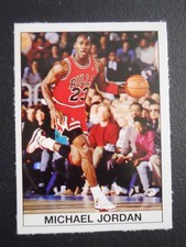 1990 Panini Basket Italian Palacanestro #nno UNSTUCK Sticker RARE - You Pick