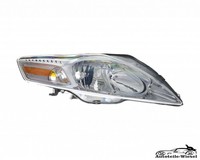 Front Scheinwerfer Rechts Vorne FüR Ford Mondeo 4 Turnier Tdci 07-15