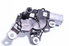 Scheibenwischermotor hinten (Heckklappe) 2K5955711A VW Caddy Bj.18 Original