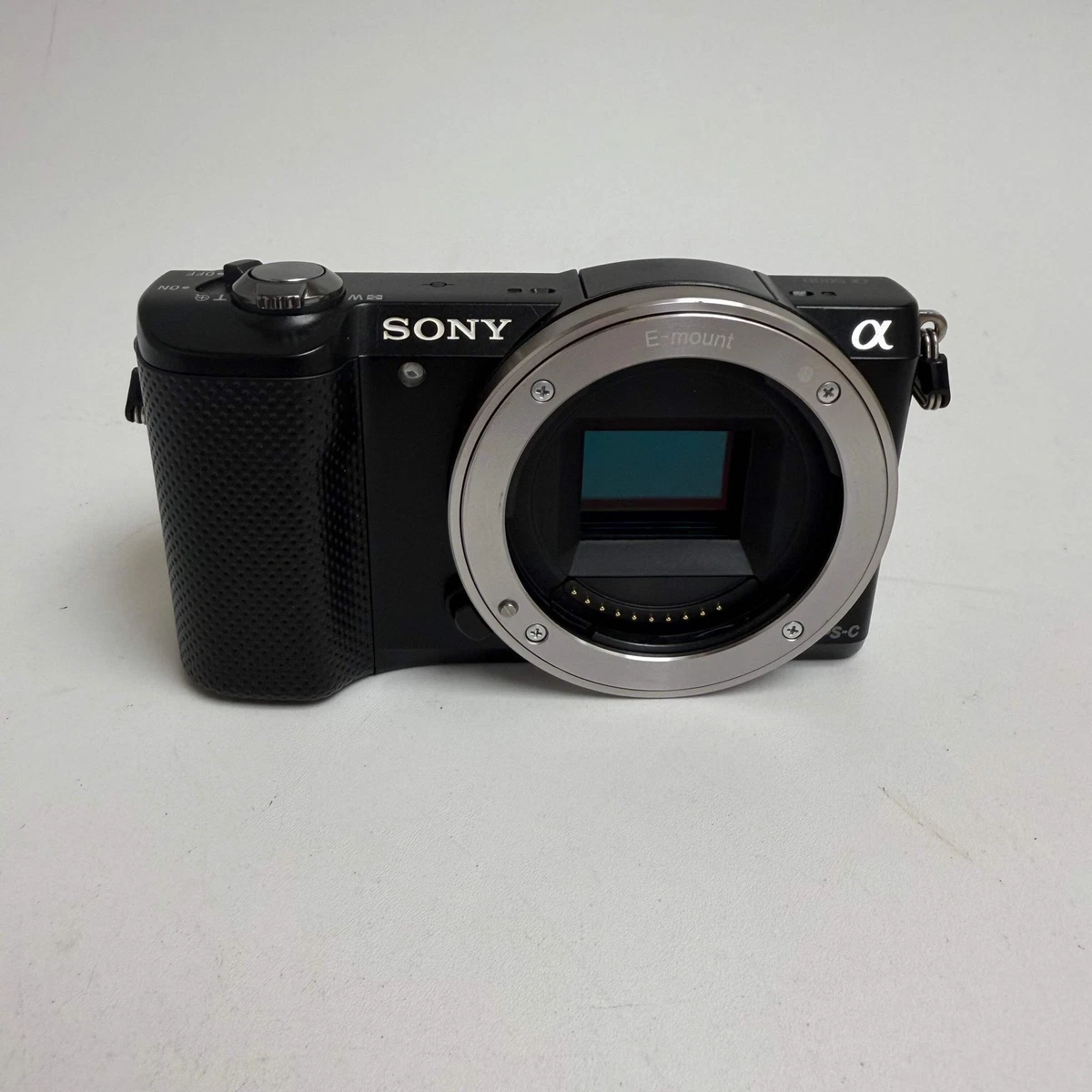 Preços baixos em Sony Alpha a5000 Câmeras De Lentes