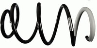 Sachs 993 567 Fahrwerksfeder FüR Hyundai KIA