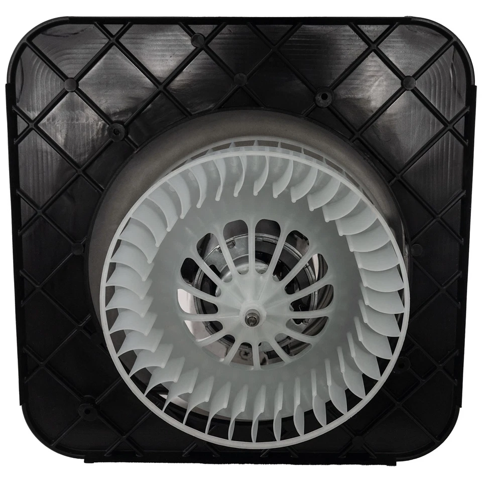 Motores de soplador para MB Mercedes CL Clase S cupé sedán Mercedes-Benz CL600 CL500 Foto 2 de 4