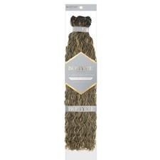 Bohyme Classic Remi Human Hair Weave - FRENCH REFINED 10 - 18"