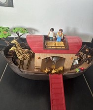 playmobil arche de noe