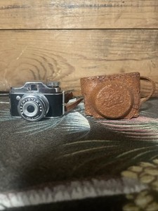 Crystar Camera | eBay