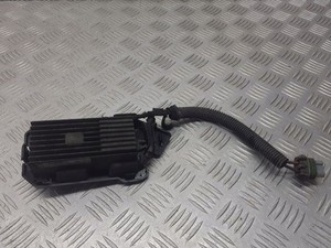 Fiat Stilo 2003 Diesel Relais Kühlerlüfter 837902300 MOG158278