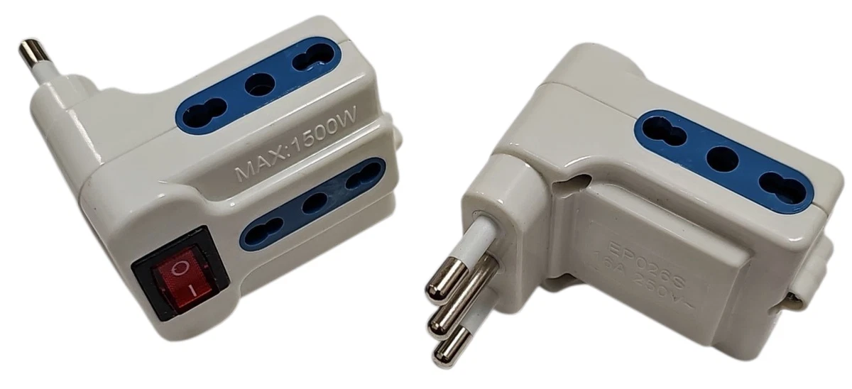 Raccordo Aumentatore Usag 247001 1/2" 3/4 - Foto 5