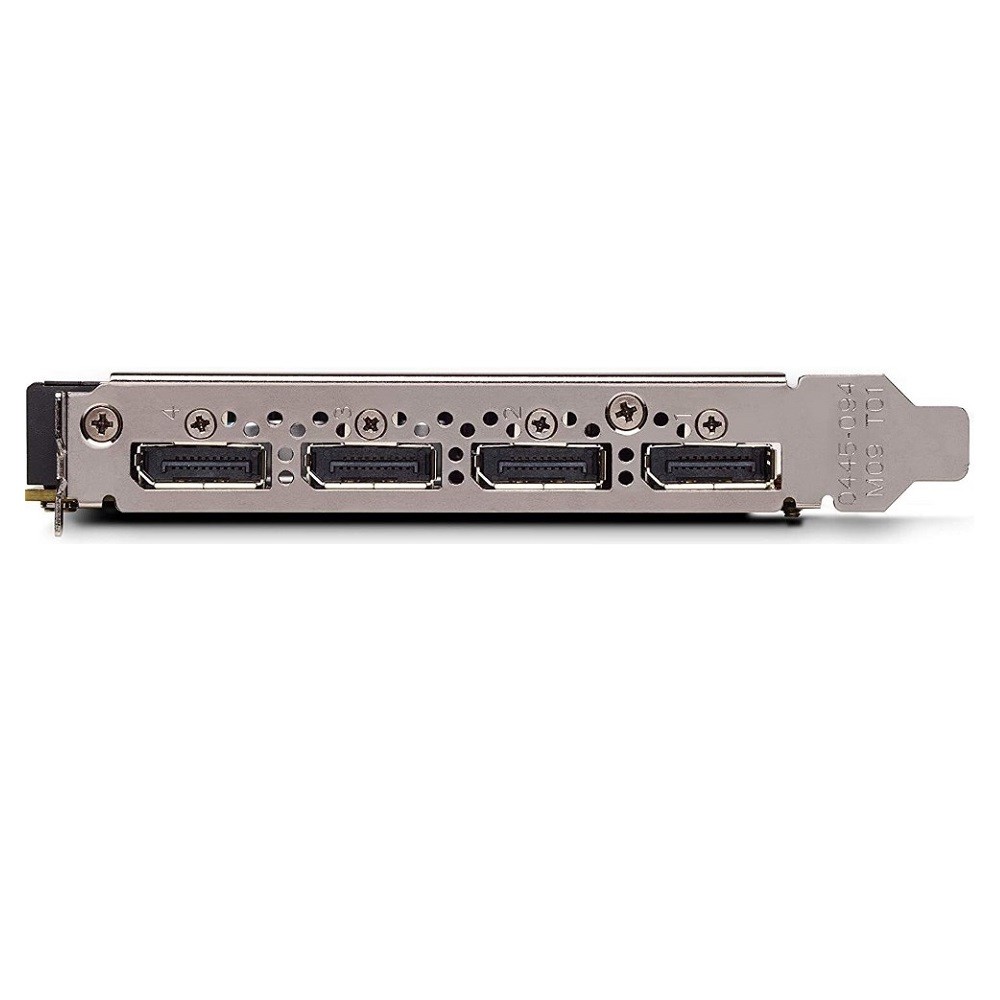 NVIDIA Quadro P4000 8GB GDDR5 Video Graphics Card 4x DisplayPort