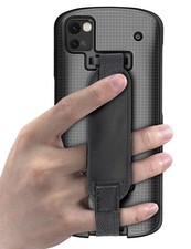 Slim Kickstand Case Hand Strap for Zebra TC53 TC58 Mobile Computer Scanner