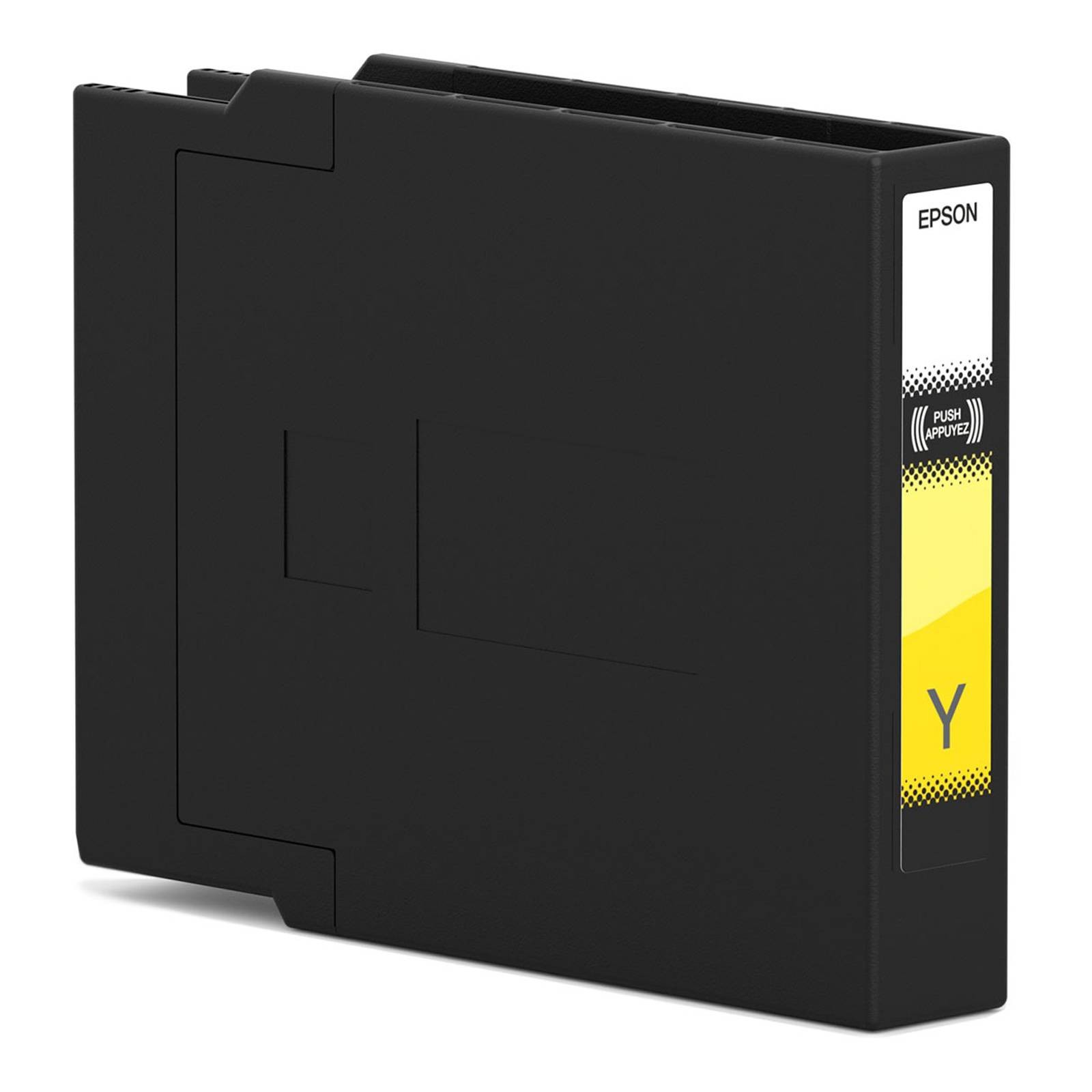 Epson Yellow C13t14b440/T14b4 Ink Cartridge Xxl. 8K Pages For Em - Image 2