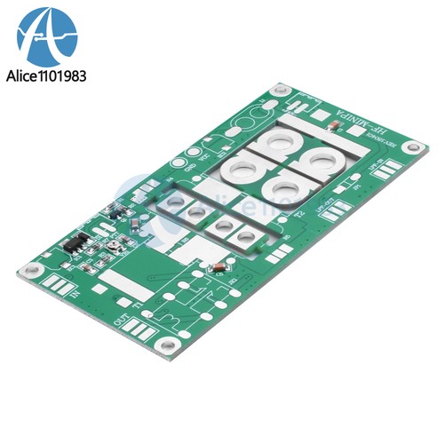 70W SSB linear HF Power Amplifier DIY Kits For YAESU FT-817 KX3 Ham Radio - Picture 9 of 18