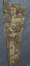 RedHead 100 Cotton Realtree Camouflage Pants Size 34