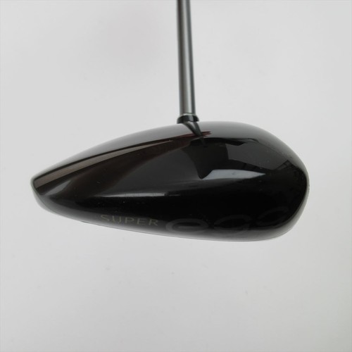 PRGR Fairway SUPER egg -2022 5W 19° Regular eggOriginalCarbon - Picture 5 of 11