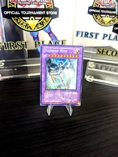 Yu-Gi-Oh! Rainbow Neos PTDN-EN044  Ghost Rare 1st Edition MP