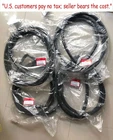 GENUINE HONDA CIVIC 4 DOOR SEDAN EJ6 EJ EJ9 SEAL RUBBER WEATHERSTRIP EX DX LX
