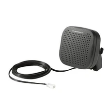 Motorola Remote-Mount Water-Resistant Speaker 15 Watt Black HSN4040A
