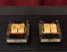 Marinair TO129 x2 Vintage Audio Output Transformer Pair Neve Sound Used