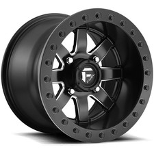 15x8 Fuel D928 Maverick Beadlock Utv 4x137 0 Matte Black Wheels Rims Set4 110. 15x8 Fuel D928 Maverick Beadlock Utv 4x137 0 Matte Black Wheels Rims Set4 110.