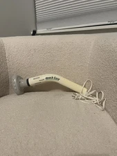 Panasonic Reach Easy Handheld Massager - Tested - 2-Speed Full Body Massager