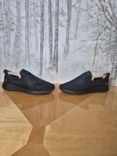 .Skechers Go Walk Goga Max Slip On Comfort Shoes Size UK 12