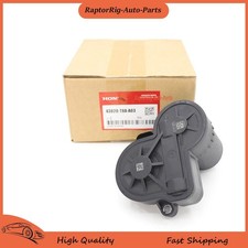 OEM Rear RIGHT Brake Caliper Actuator Motor For Accord Civic RDX Passenger Side