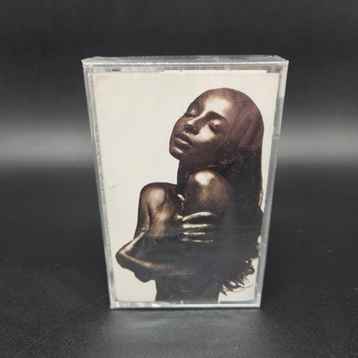 Sade: Love Deluxe Cassette Tape (1992) (Rare) - SEALED | eBay
