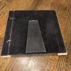 Faux Stone Picture Frame, Glass Cover, Tabletop, 8x10 Photo Size — photo 2