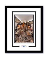 Jake Paul Autographed Signed 11x14 Framed Photo ACOA