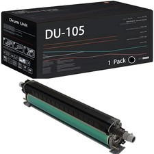 DU-105 Drum Unit for Konica Minolta bizhub PRESS C1060 C1070 C71hc etc. Printers