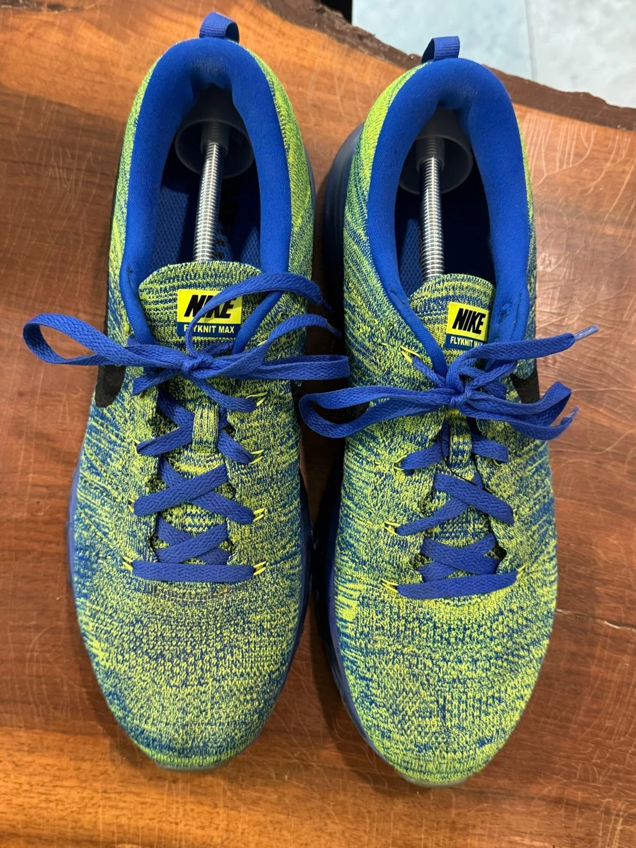 Nike Air Max 2015 Blue | eBay display picture 3
