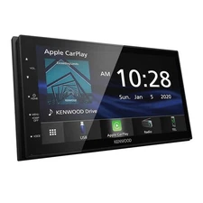 RFRB Kenwood DMX4707S 6.8 Inch Digital Multimedia, Built-In Bluetooth