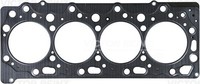 1X Victor Reinz 61-10645-00 Dichtung Zylinderkopf FüR Fiat Mitsubishi