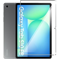 GehäRtetes Glas FüR Samsung Galaxy Tab S10 Lite / S10 FE / S9 FE
