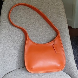 バッグ Vintage Coach Ergo Mini Zip red 9020 Coach 9020 | eBay