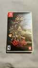 PM Studios Streets of Red: Devil's Dare Deluxe Nintendo Switch