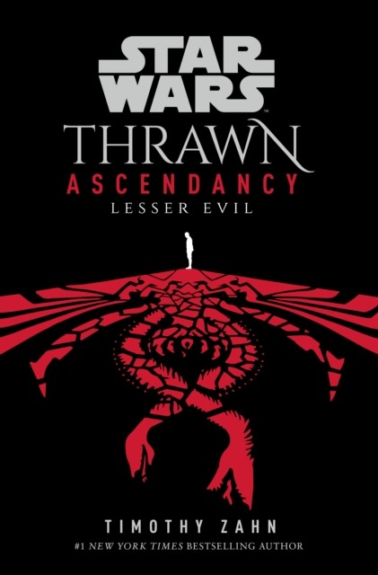 Star Wars: Thrawn Ascendancy: Lesser Evil : (Book 3) Timothy Zahn - Image 2