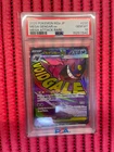 PSA 10 Mega Gengar ex MA 230/193 MEGA Pokemon Japanese MEGA Dream ex 2025 h351