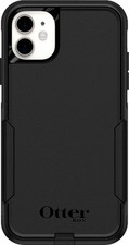 OtterBox - Commuter Series Case for Apple iPhone 11/XR - Black