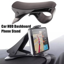 Car Dashboard Mount Holder Stand Clamp Cradle Clip for Cell Phone Clip on Dash