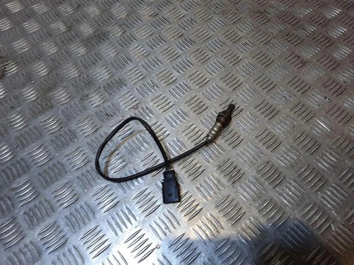 AUDI A3 Limousine 8VS, 8VM Sauerstoffsensor Lambdasensor 06E906265 33483672