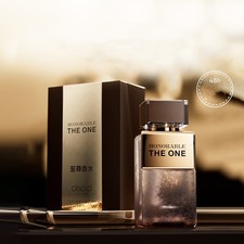 The One-Sexy Charm Men's Perfume-Elegent & Luxurious-Charming Fragrance 100 ml