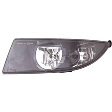 Stosstangenblinker rechts für Skoda Fabia 542 Combi 545 H8 Sportpaket